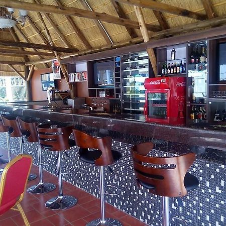 Great Seasons Hotel Kigali Exteriér fotografie