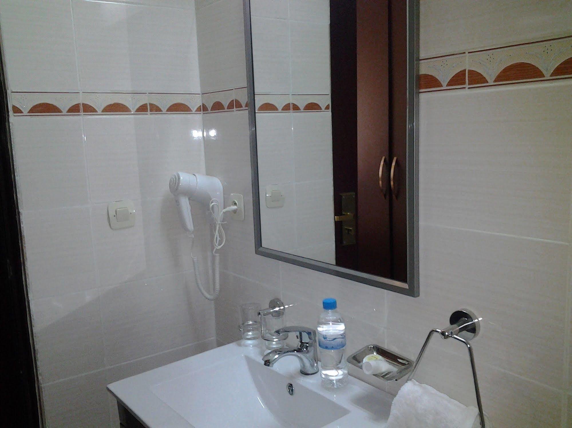 Great Seasons Hotel Kigali Exteriér fotografie