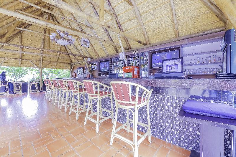 Great Seasons Hotel Kigali Exteriér fotografie